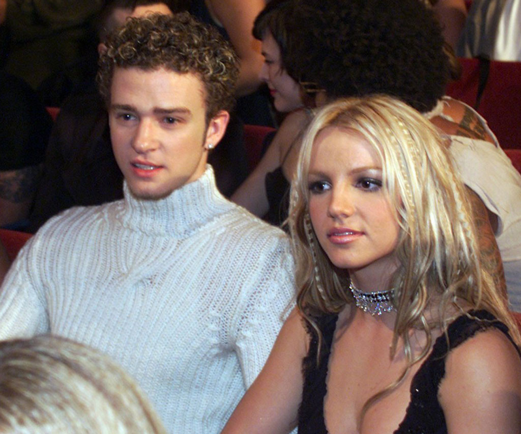 38 Vintage Vma Pics That Will Give You Life E Online Au